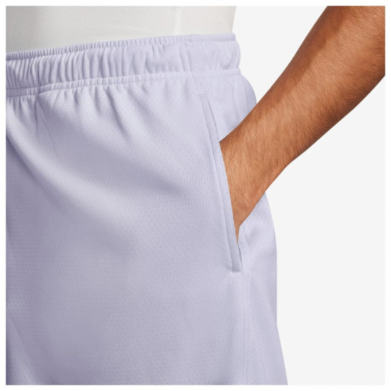 Nike Ανδρικό σορτς Club Mesh Flow Shorts Nike Ανδρικό σορτς Club Mesh Flow Shorts